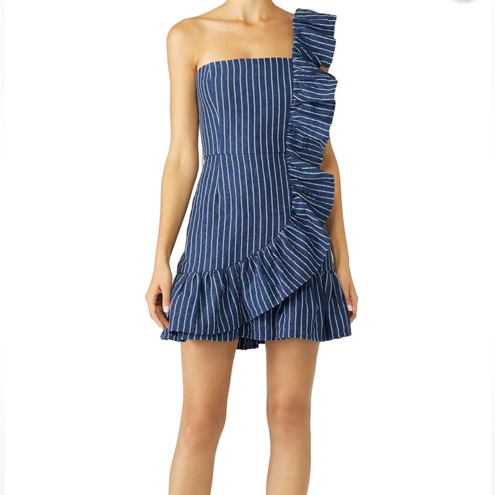 Alexis dress